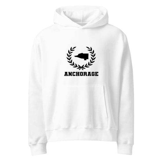 Anchorage Hoodies