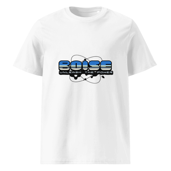 Boise T-Shirts