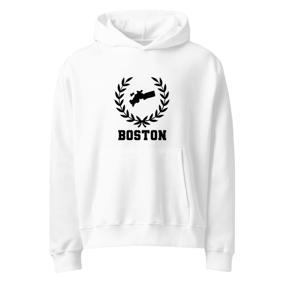 Boston Hoodies