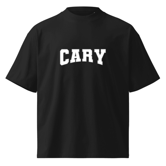 Cary T-Shirt with Camouflage design (Black)