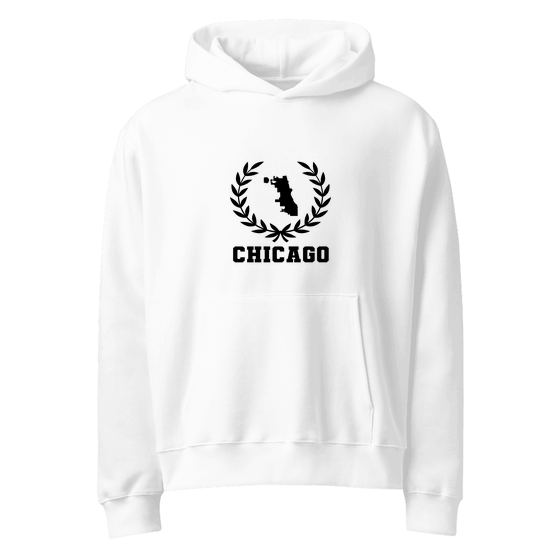 Chicago Hoodies