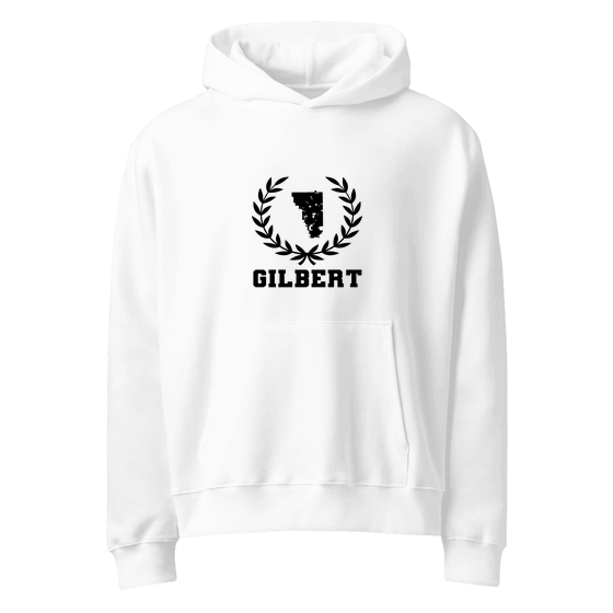 Gilbert Hoodies