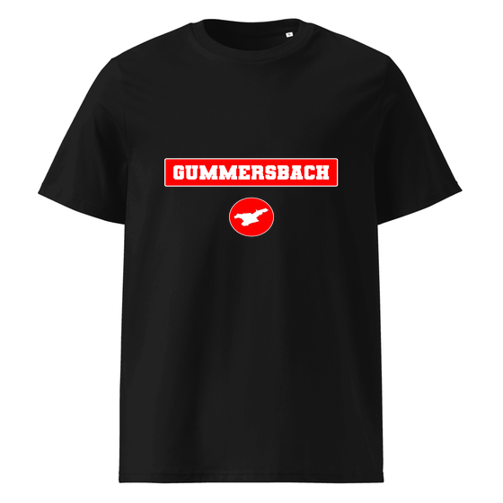 Gummersbach T-Shirt mit Signal14-Design (Schwarz)