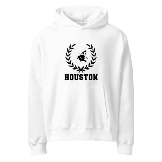 Houston Hoodies
