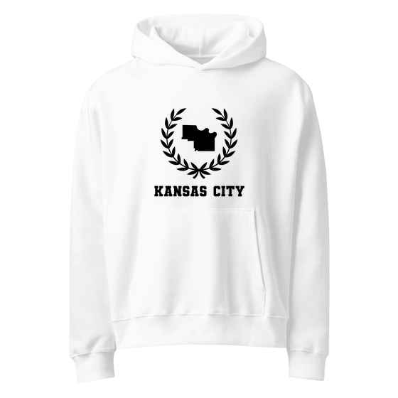 Kansas City Hoodies