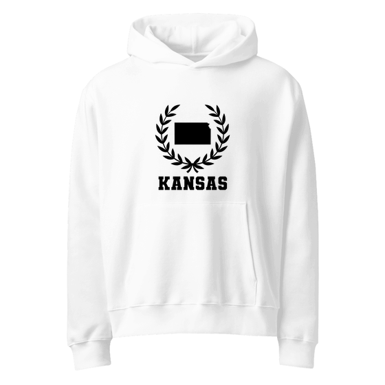Kansas Hoodies