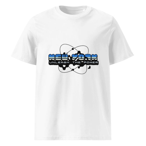 New York T-Shirts