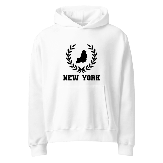 New York Hoodies