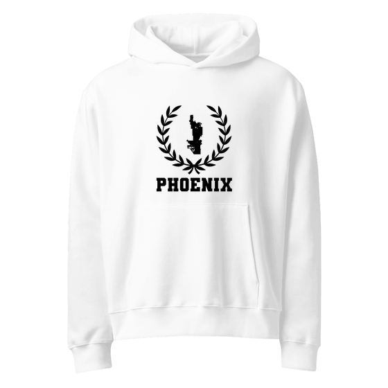 Phoenix Hoodies