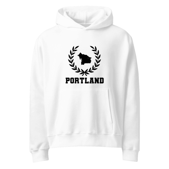 Portland Hoodies