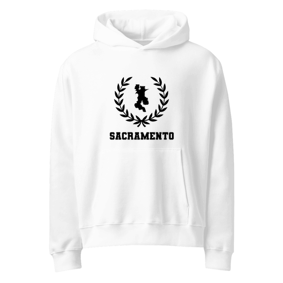 Sacramento Hoodies