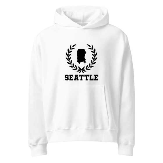 Seattle Hoodies