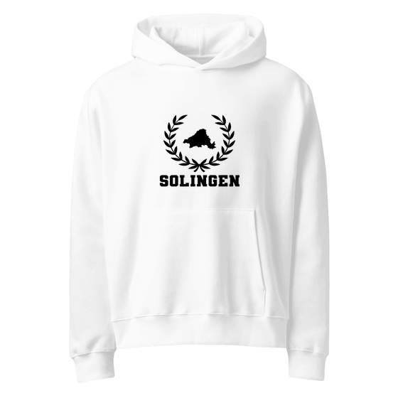 Solingen Hoodies