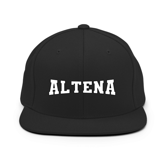 Snapback-Cap für Altena