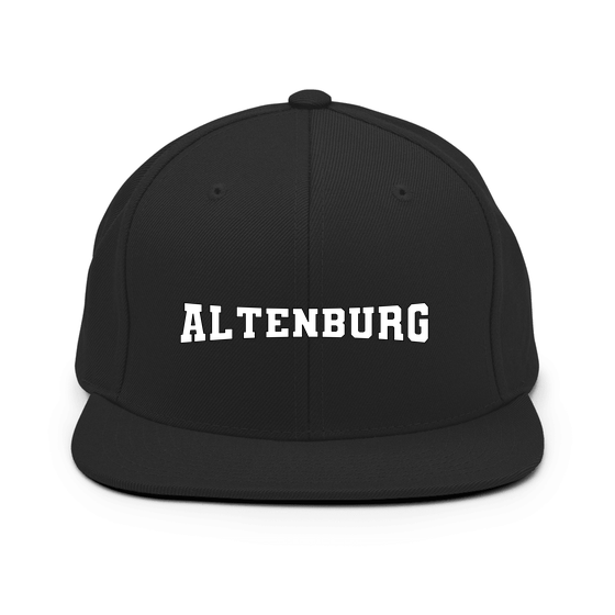 Snapback-Cap für Altenburg