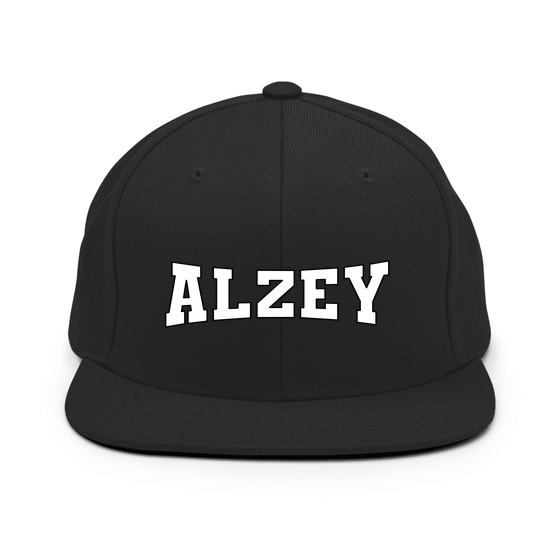 Snapback-Cap für Alzey
