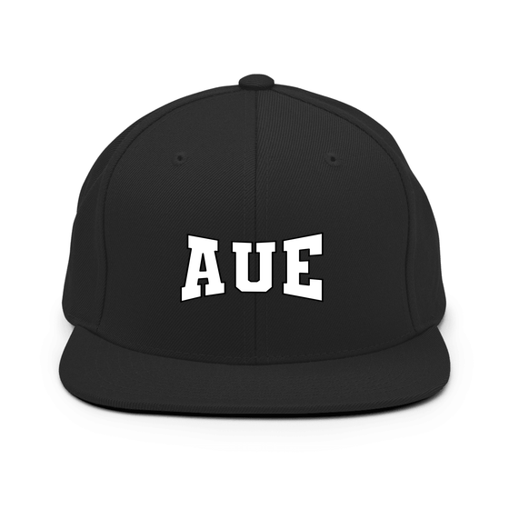 Snapback-Cap für Aue