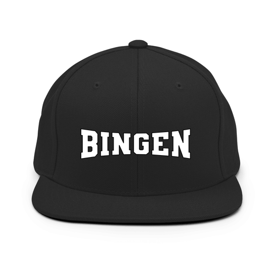 Snapback-Cap für Bingen