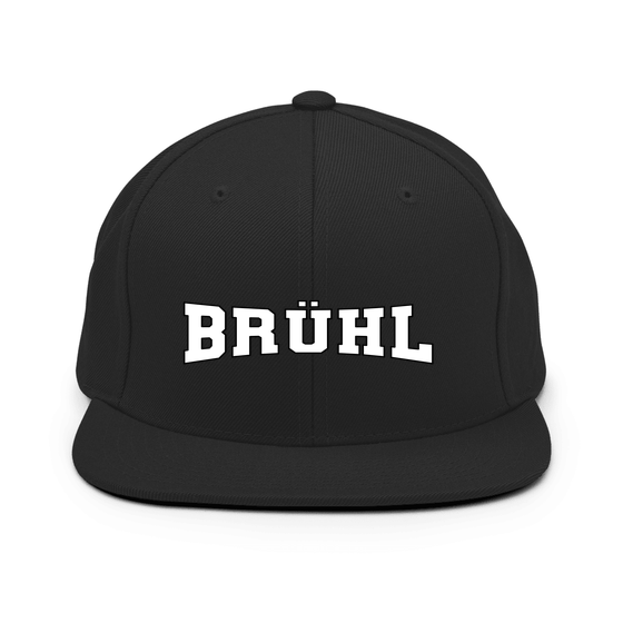 Snapback-Cap für Brühl