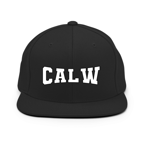 Snapback-Cap für Calw