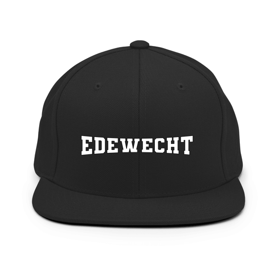 Snapback-Cap für Edewecht