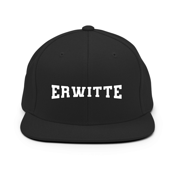 Snapback-Cap für Erwitte