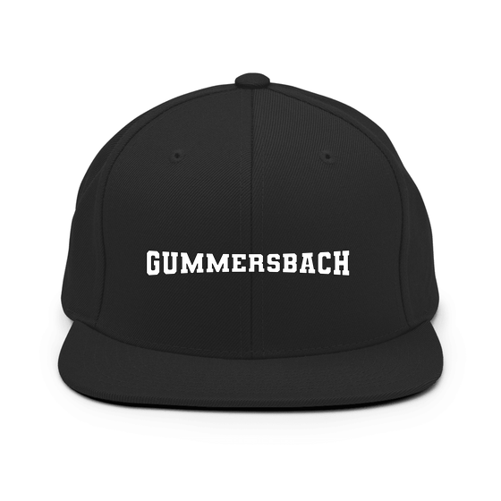 Snapback-Cap für Gummersbach