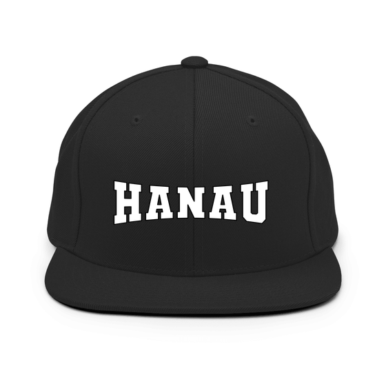 Snapback-Cap für Hanau