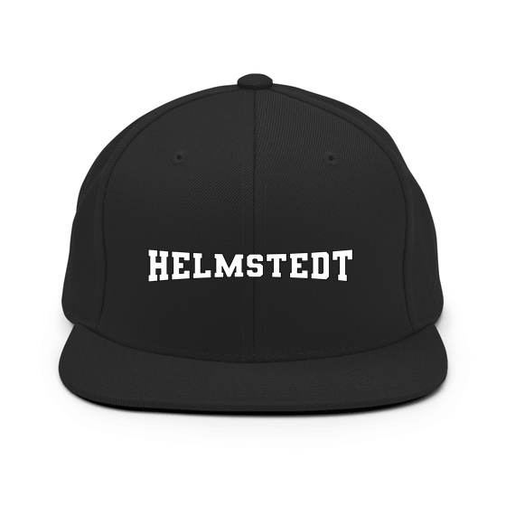 Snapback-Cap für Helmstedt