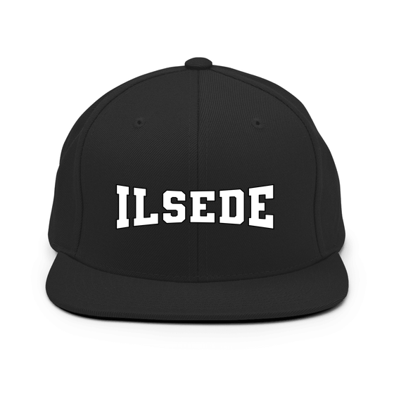 Snapback-Cap für Ilsede