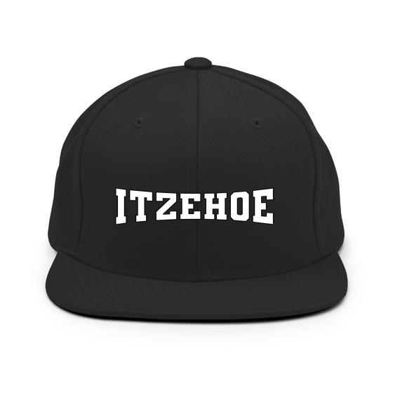 Snapback-Cap für Itzehoe