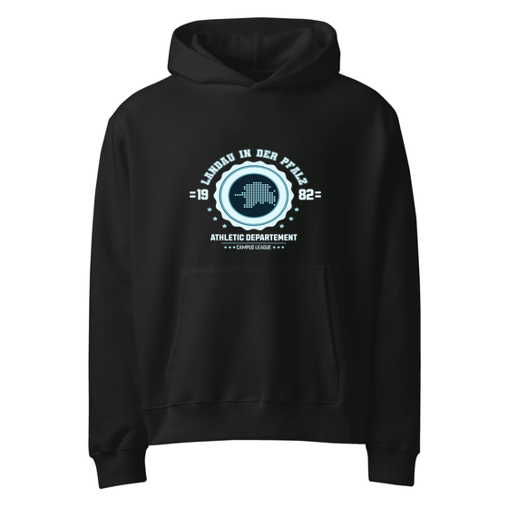 Schwerer Oversized Hoodie für Landau in der Pfalz