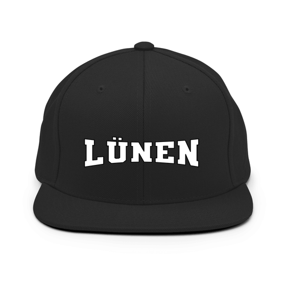 Snapback-Cap für Lünen