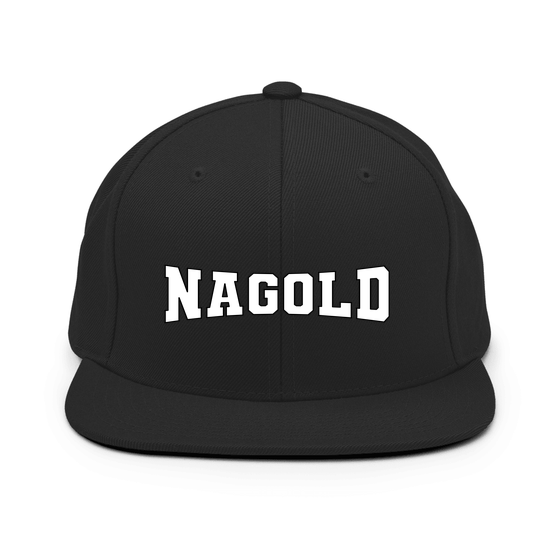 Snapback-Cap für Nagold
