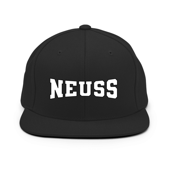 Snapback-Cap für Neuss