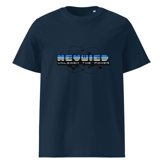 Unisex T-Shirt aus Bio-Baumwolle für Neuwied