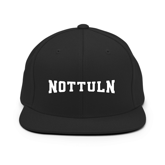 Snapback-Cap für Nottuln