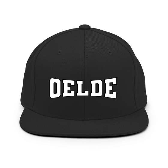 Snapback-Cap für Oelde