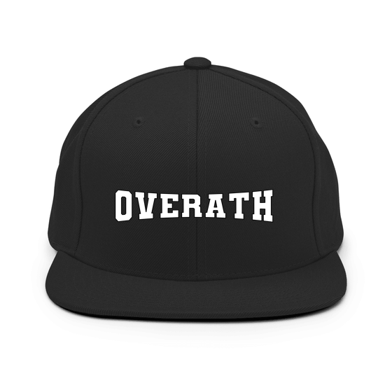 Snapback-Cap für Overath