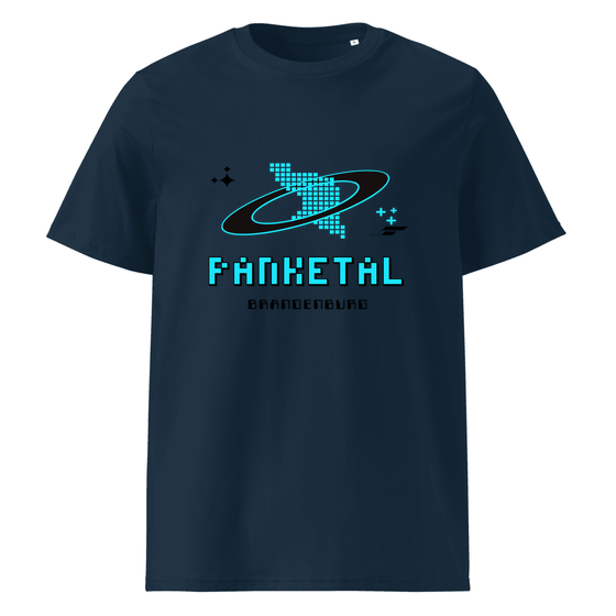 Unisex T-Shirt aus Bio-Baumwolle für Panketal