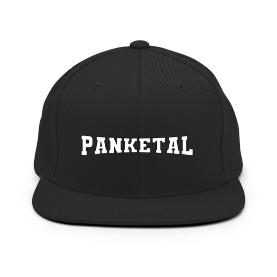 Snapback-Cap für Panketal