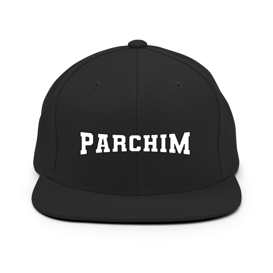 Snapback-Cap für Parchim