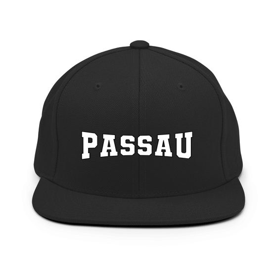 Snapback-Cap für Passau