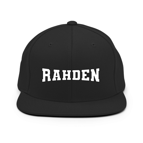 Snapback-Cap für Rahden