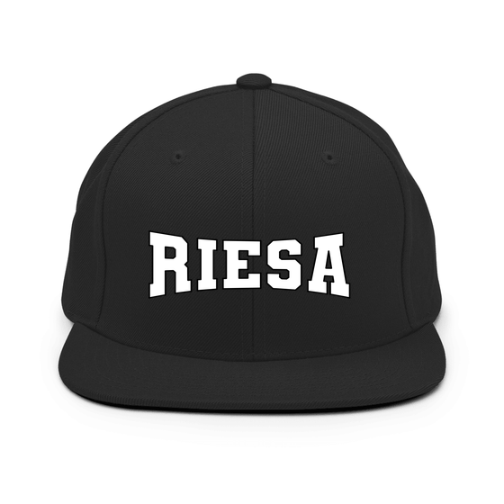 Snapback-Cap für Riesa