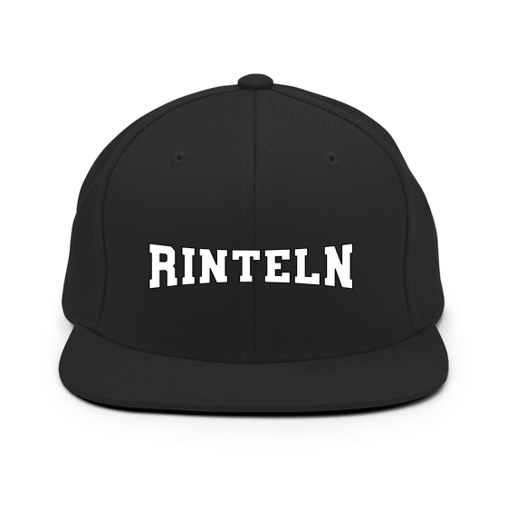 Snapback-Cap für Rinteln