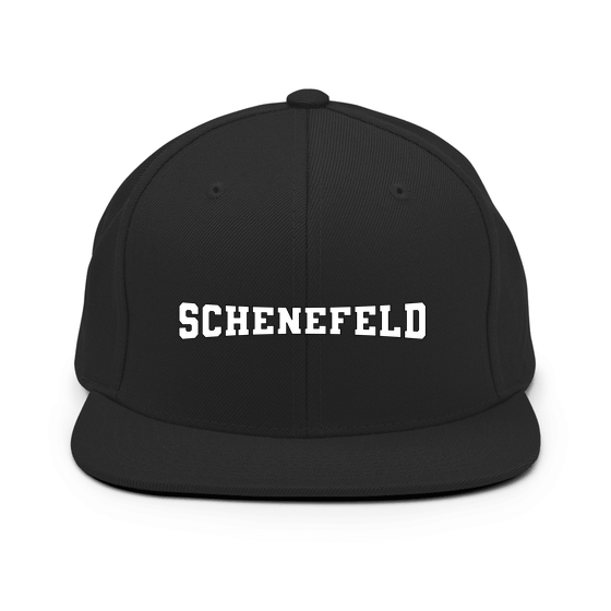 Snapback-Cap für Schenefeld