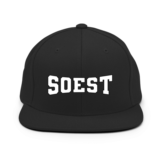 Snapback-Cap für Soest