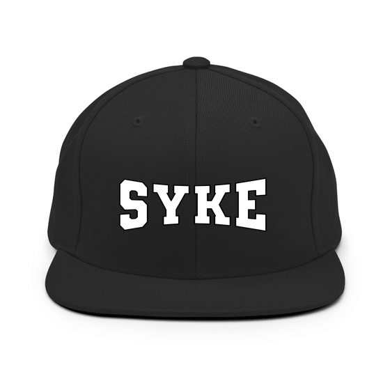 Snapback-Cap für Syke