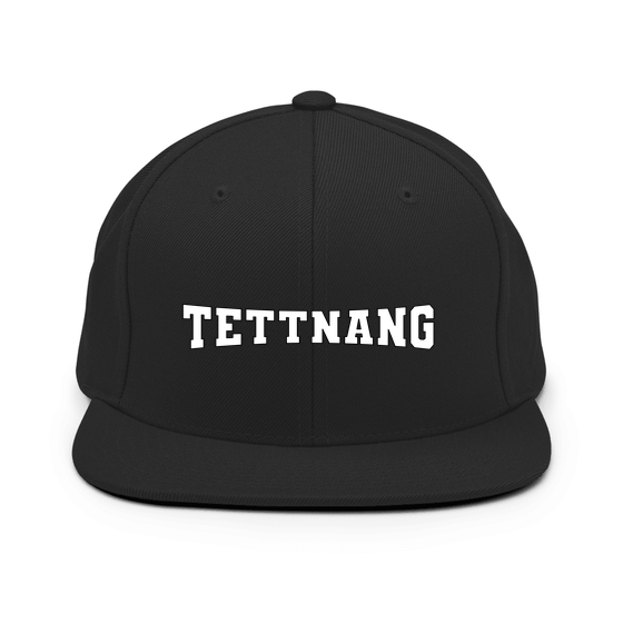 Snapback-Cap für Tettnang